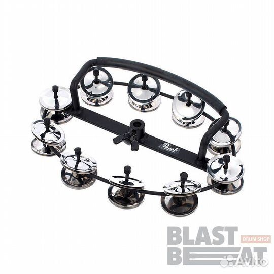 Тамбурин для хай-хэта Pearl (PJH-10SH)