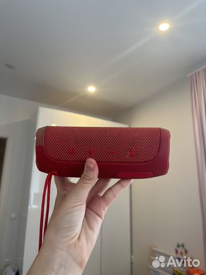 Jbl flip 4 колонка