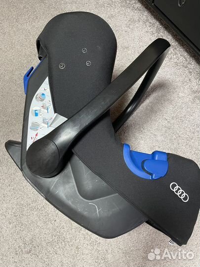 Детское автокресло 0 до 13 кг