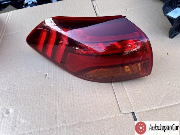 Hyundai Tucson 3 TL фонарь задний оригинальный