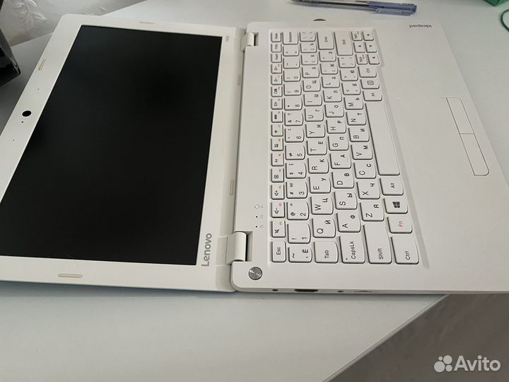 Ноутбук(ideapad) Lenovo 100S,бу