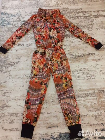 Комбинезон женский