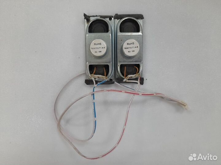 Динамики для телевизора TS3070UT1-4-5