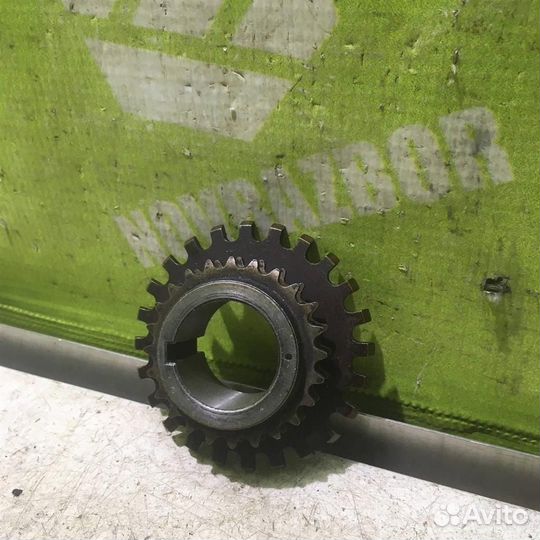 Шестерня коленвала Сузуки Гранд Витара