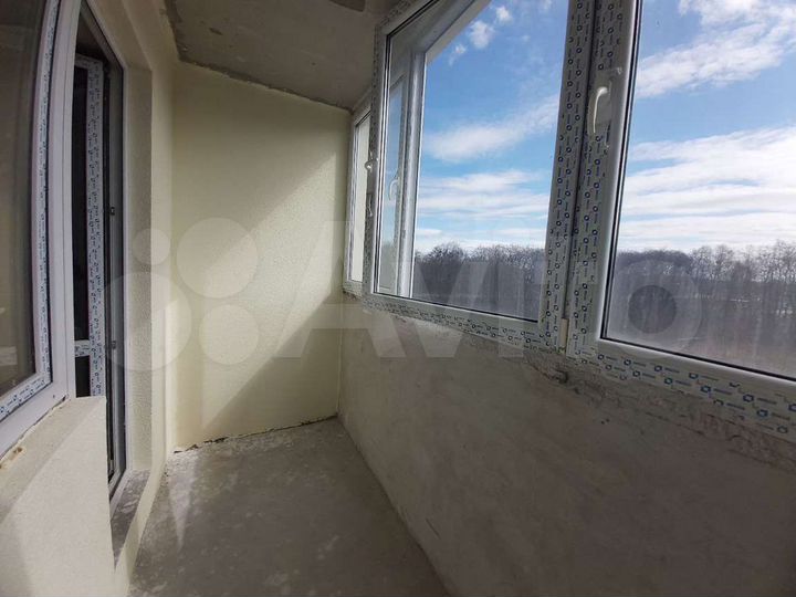 3-к. квартира, 77,6 м², 4/10 эт.