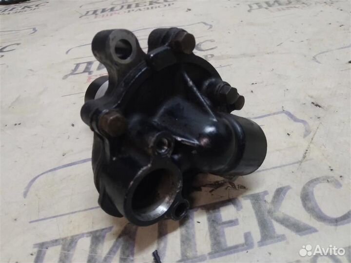 Насос водяной (помпа)(мото) Kawasaki ZZR250