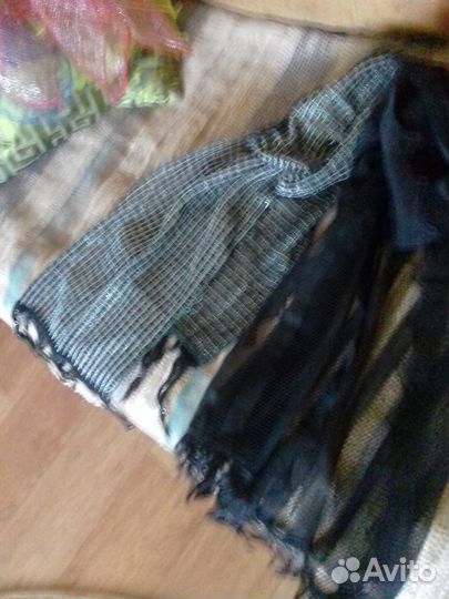 Платки,шарфы