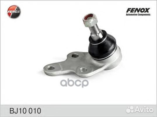Опора шаровая перед прав/лев BJ10010 fenox