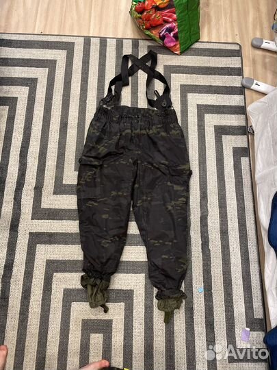 Штаны для рыбалки