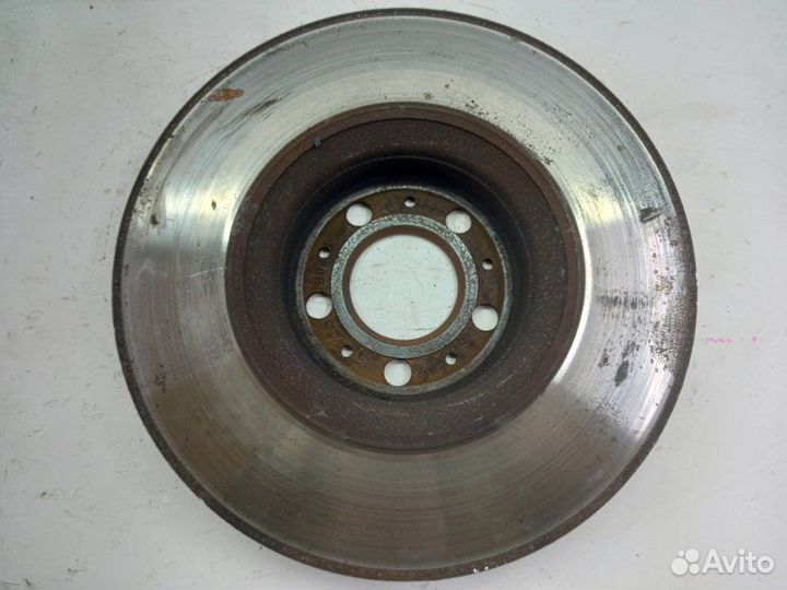 Тормозной диск передний Volvo Xc90 C59 B5254T2