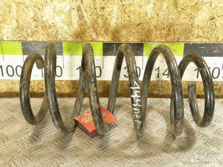 Пружина передняя Bmw X5 e53 2000-2007