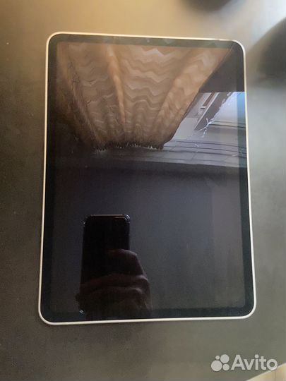 iPad pro 11 2018 64gb