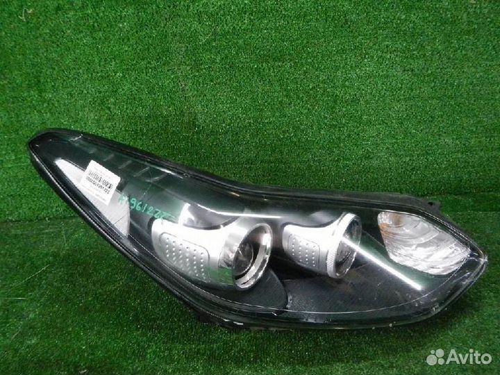 Фара правая Kia Sportage