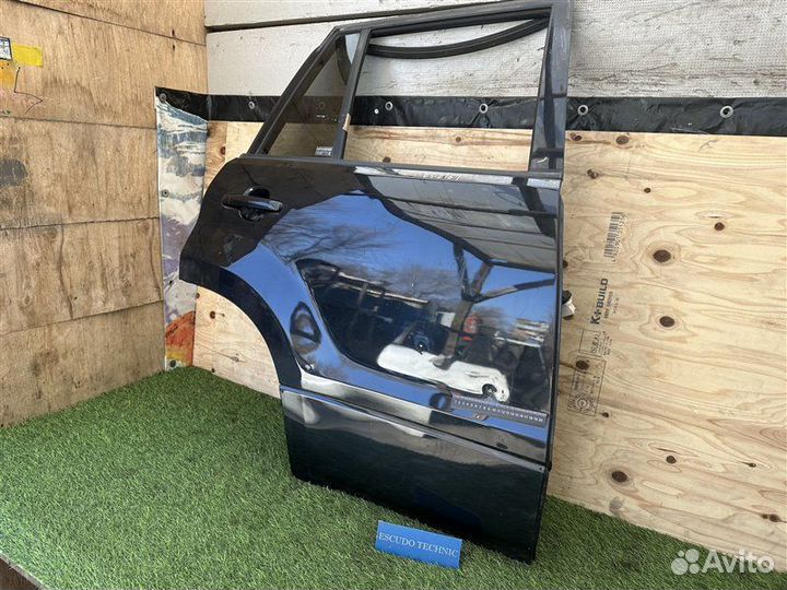 Дверь задняя правая Suzuki Escudo TDA4W J24B 2009