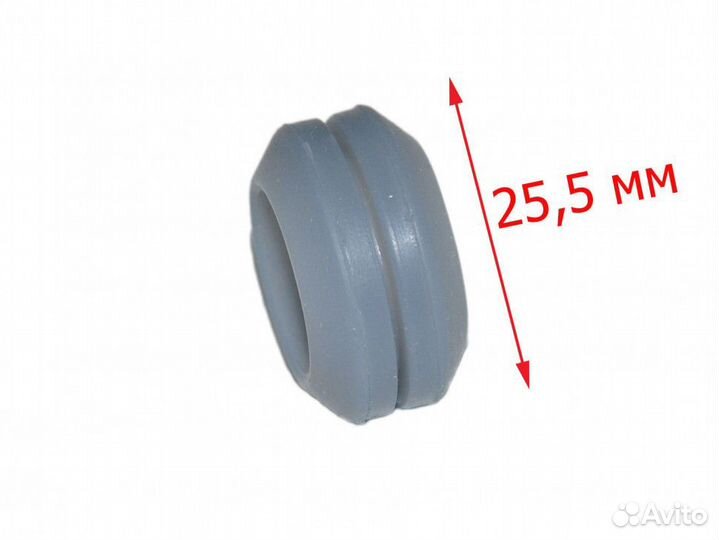 Уплотнител для выхода пара мультиварки RMC-M4516