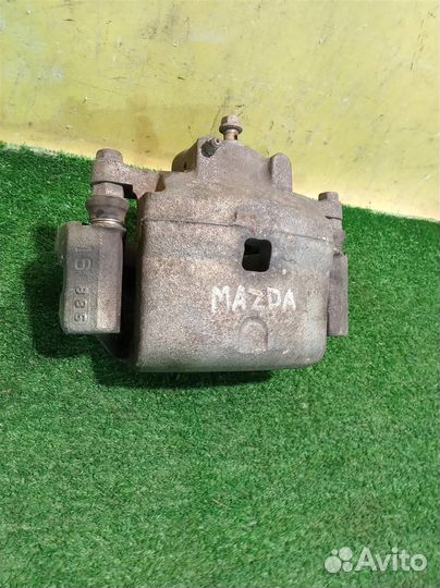 Суппорт передний правый Mazda 6 GH 2007