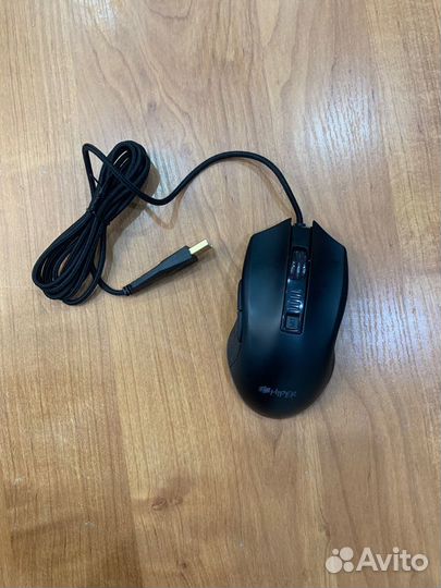 Мышь Hiper gm-5