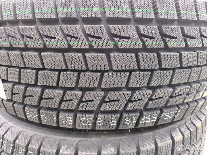 Hilo Arctic S-9 225/55 R18