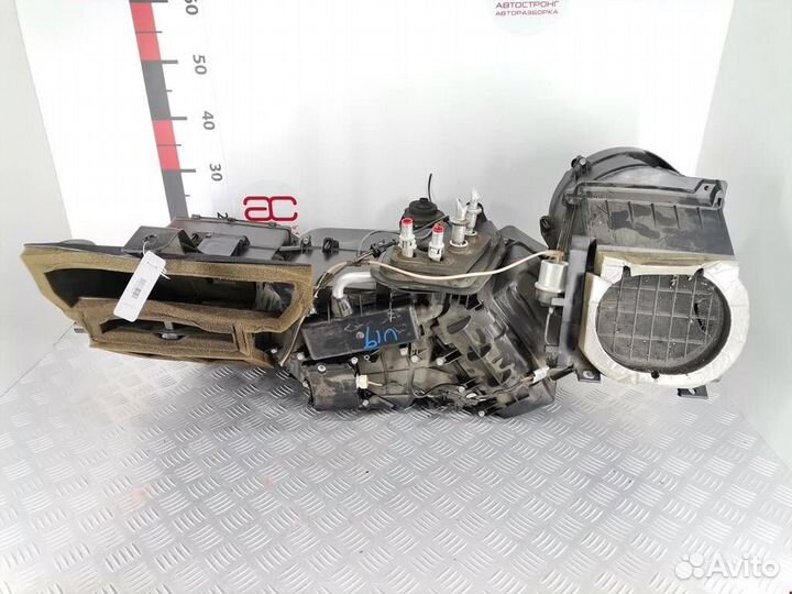 Отопитель в сборе (печка) Ford Expedition 2 2006