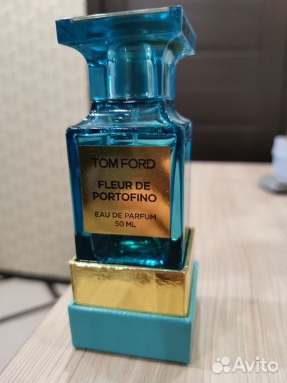 Духи женские Tom ford