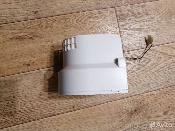 Вентилятор холодильника liebherr