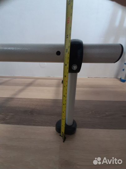 Шведская стенка с турником Romana