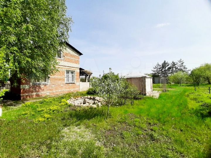 Дача 60 м² на участке 8,5 сот.