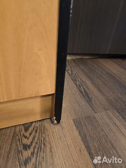 Шкаф в прихожую бу (платяной)