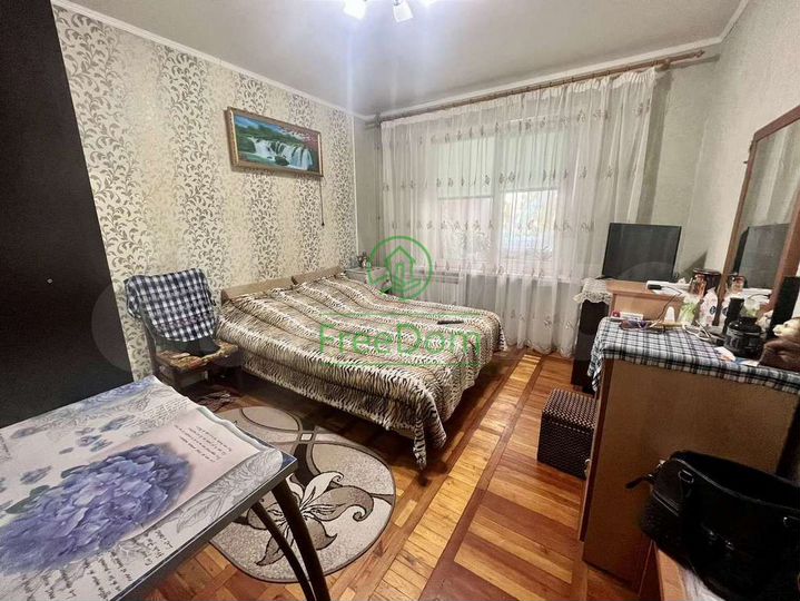 2-к. квартира, 44 м², 1/9 эт.