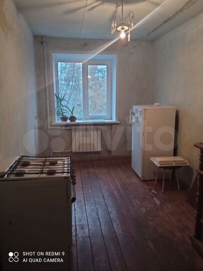 3-к. квартира, 57,7 м², 4/5 эт.