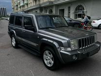 Jeep Commander 4.7 AT, 2006, 290 361 км, с пробегом, цена 1 800 000 руб.