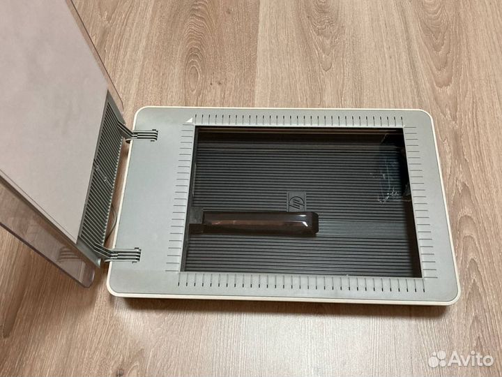 Сканер HP
