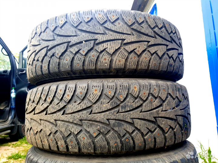 Литые диски r16 5108