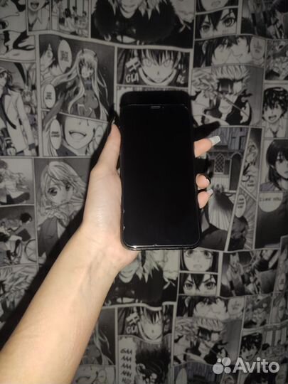 iPhone X, 256 ГБ