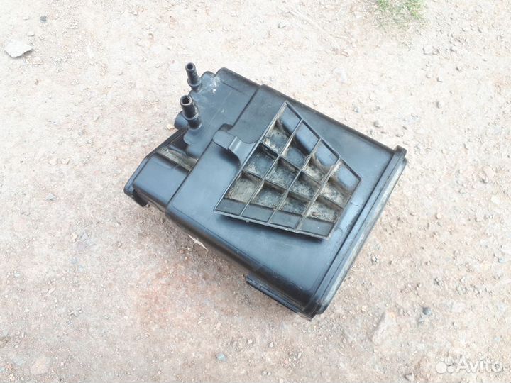 Абсорбер (фильтр угольный) Chevrolet Cruze