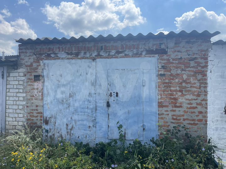 Гараж, 30 м²