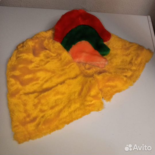 Театральный костюм 