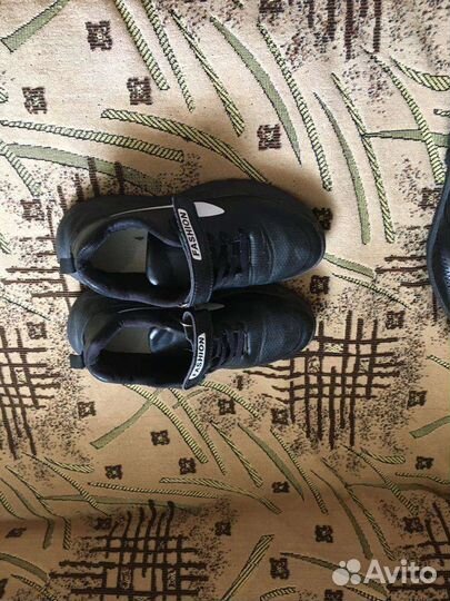 Школьные вещи на мальчика 140