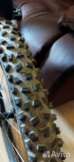 Велосипед K2 zed 3.0