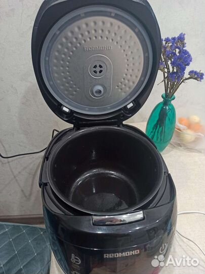 Мультиварка