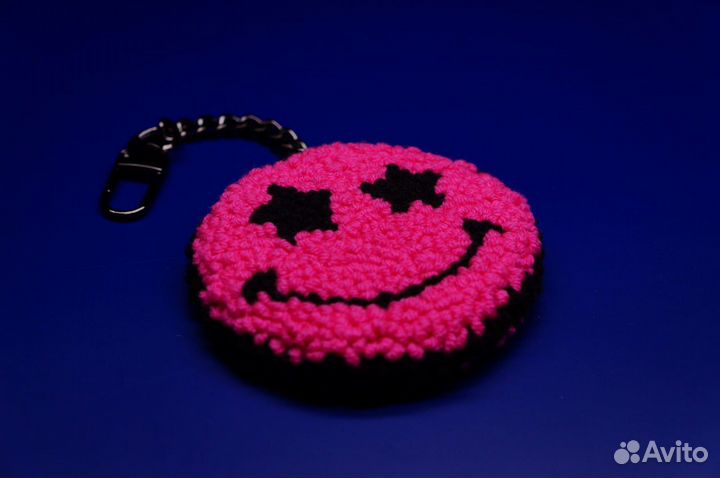 Брелки обвес для ключей и сумок