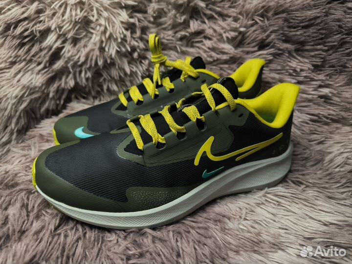 Nike Pegasus Air Zoom Беговые кроссовки на весну