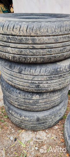 Hankook Optimo K415 225/60 R17