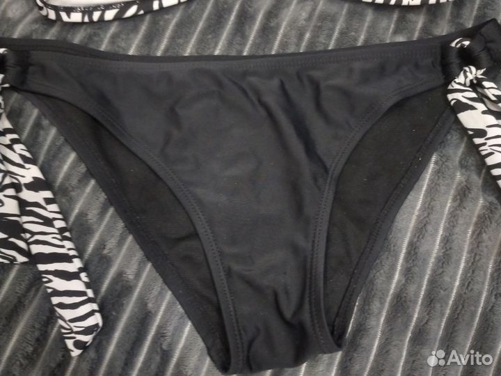 Купальник женский раздельный 44 46