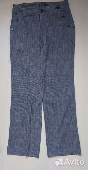 Брюки женские