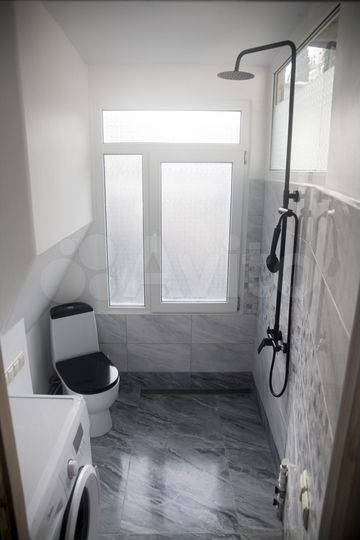 1-к. квартира, 34 м², 1/2 эт.