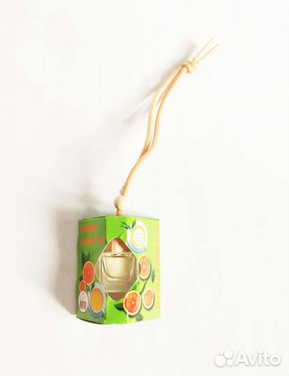 Ароматизатор (Новый)