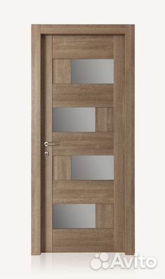 Межкомнатная дверь