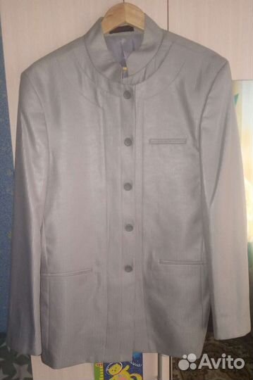 Мужской костюм