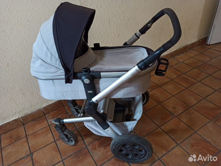 Детская коляска joolz 2B1